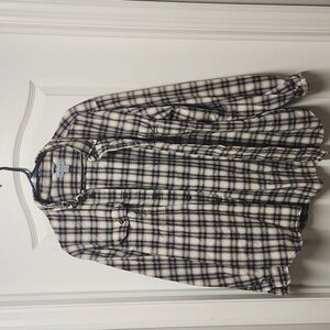 Carhartt Men's L 100% Relaxed Fit button down